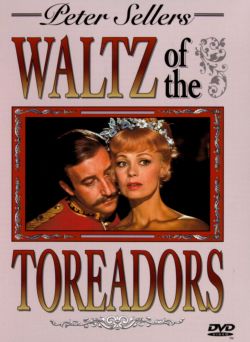Waltz of the Toreadors