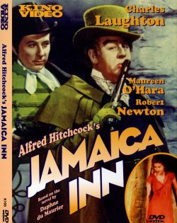 Jamaica Inn