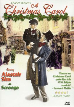 A Christmas Carol