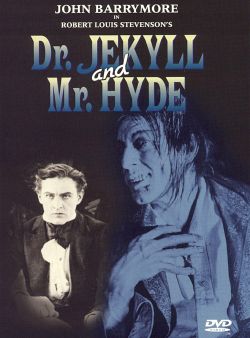 Dr. Jekyll and Mr. Hyde