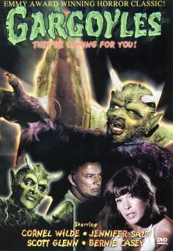 Gargoyles