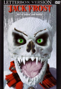 Jack Frost