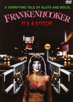 Frankenhooker