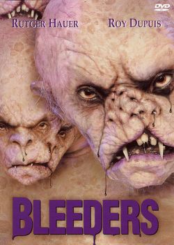 Bleeders