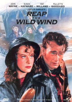 Reap the Wild Wind