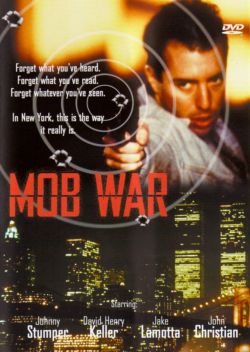 Mob War