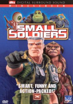Small Soldiers