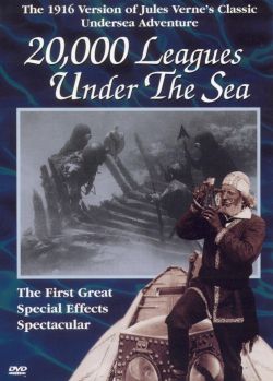 20,000 Leagues Under the Sea