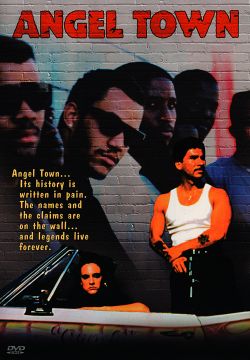 Angel Town