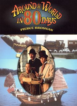 Around the World in 80 Days