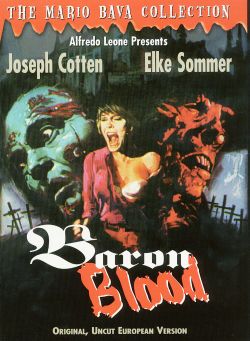 Baron Blood