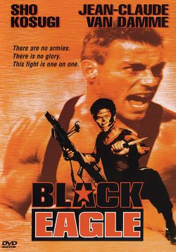 Black Eagle