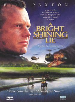 A Bright Shining Lie