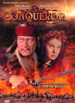 The Conqueror