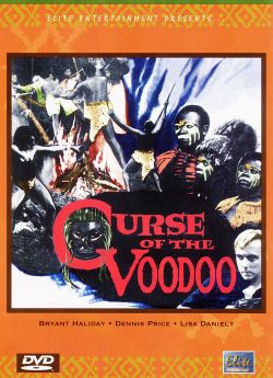 Curse of the Voodoo