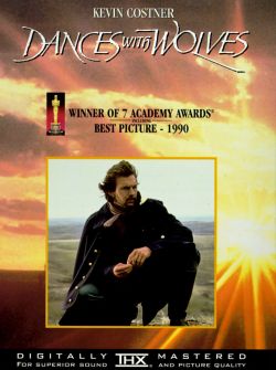 Dances With Wolves