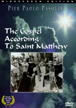 The Gospel According to St. Matthew