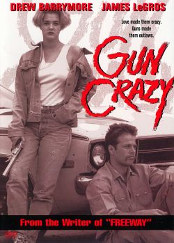 Guncrazy