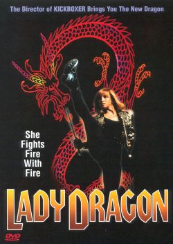 Lady Dragon