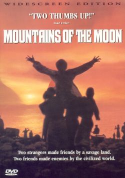 Mountains of the Moon