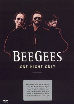 Bee Gees: One Night Only