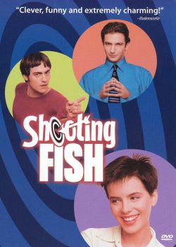 Shooting Fish