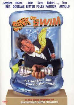 Sink or Swim