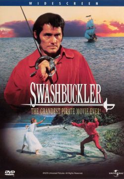 Swashbuckler