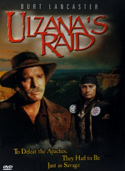 Ulzana's Raid