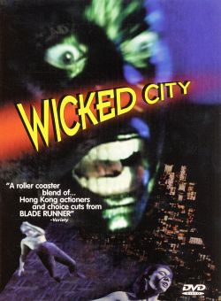 The Wicked City