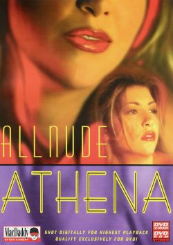 All Nude Athena