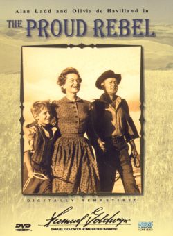 The Proud Rebel