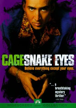Snake Eyes
