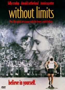Without Limits