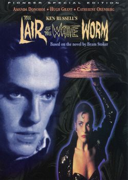 The Lair of the White Worm