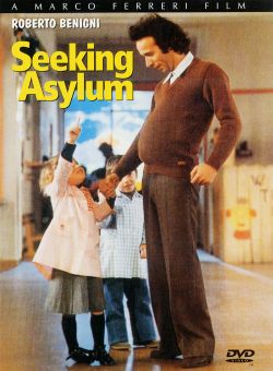 Seeking Asylum
