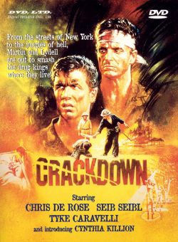 Crackdown
