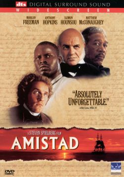 Amistad