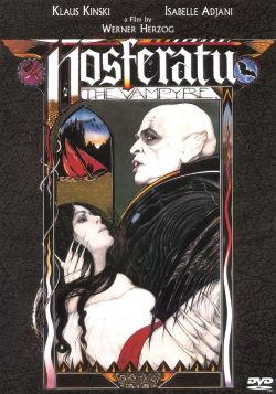 Nosferatu the Vampyre
