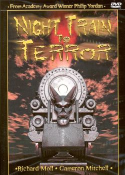 Night Train to Terror