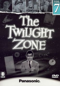 twilight zone the hitchhiker