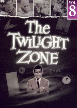 The Twilight Zone: To Serve Man
