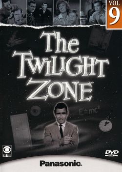 The Twilight Zone: It's a Good Life