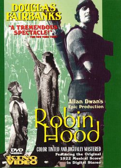 Robin Hood