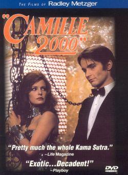 Camille 2000