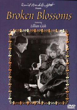 Broken Blossoms