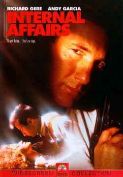 Internal Affairs