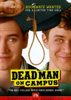 Dead Man on Campus