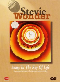 Classic Albums: Stevie Wonder - Songs in the Key of Life