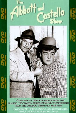 The Abbott & Costello Show: Hillary's Birthday